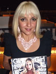 2013 AVN Expo