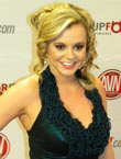 Bree Olson at AVN Awards 2012