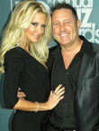 Wicked's Brad Armstrong and Jessica Drake
