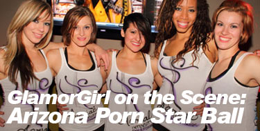 AVN Expo 2012