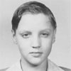 Young Elvis