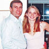 Prince Andrew