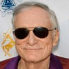 Hugh Hefner