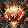Weapons of Anew