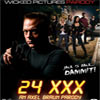 24 XXX: An Axel Braun Parody