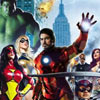 Avengers XXX