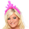 Deluxe Pecker Tiara