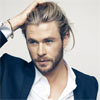Chris Hemsworth