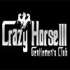 Crazy Horse III