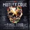 Motley Crue Farewell
