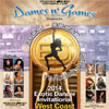Exotic Dancer Invitational West