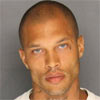 Hot Mug Shot Felon