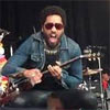 Lenny Kravitz