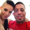 Christy Mack & War Machine