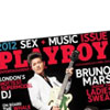 Bruno Mars