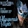 Masquerade Nights