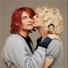 Mr.& Mrs.Cobain
