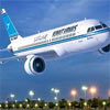 Kuwait Airways