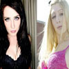 Jessica Jenson & Samantha Bentley