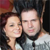 Mr.& Mrs.Wayne Static